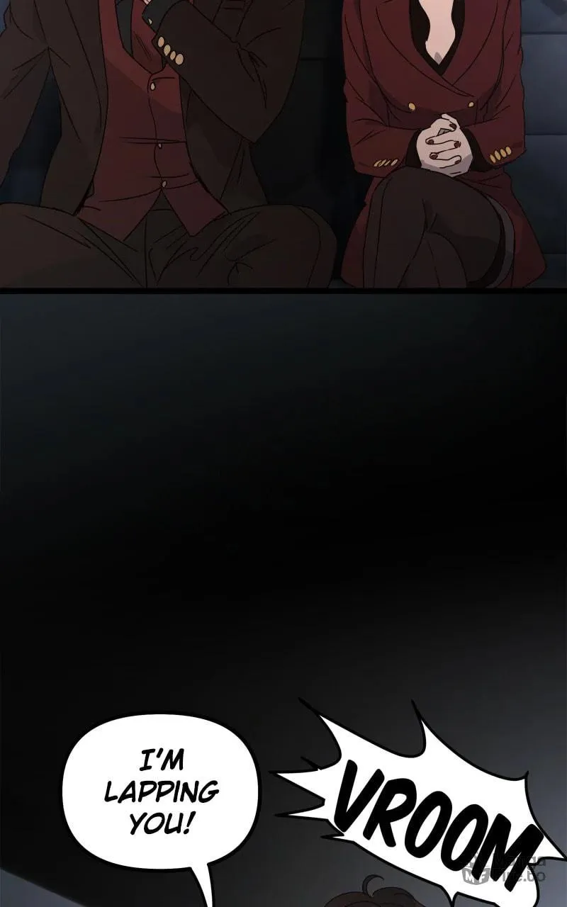 The Mafia Nanny Chapter 61 page 39 - 