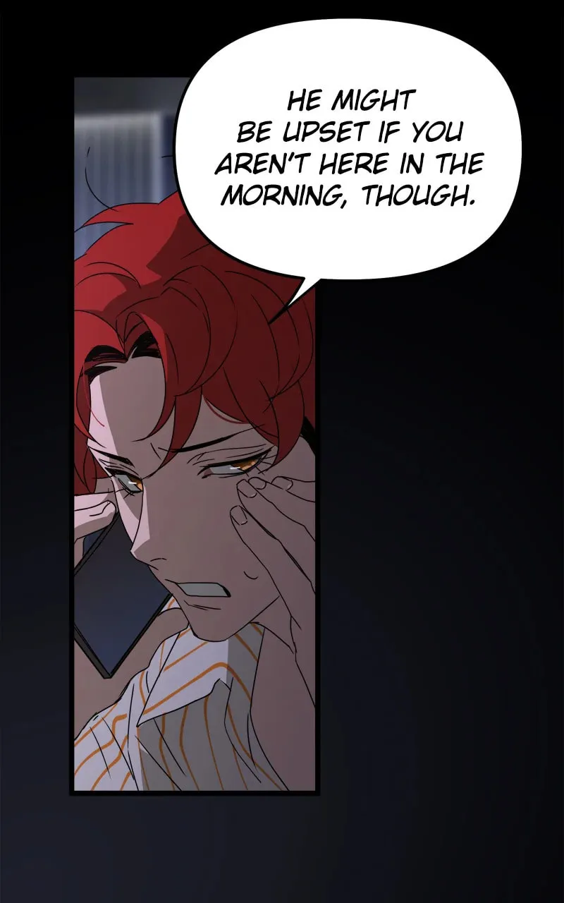 The Mafia Nanny Chapter 61 page 46 - 