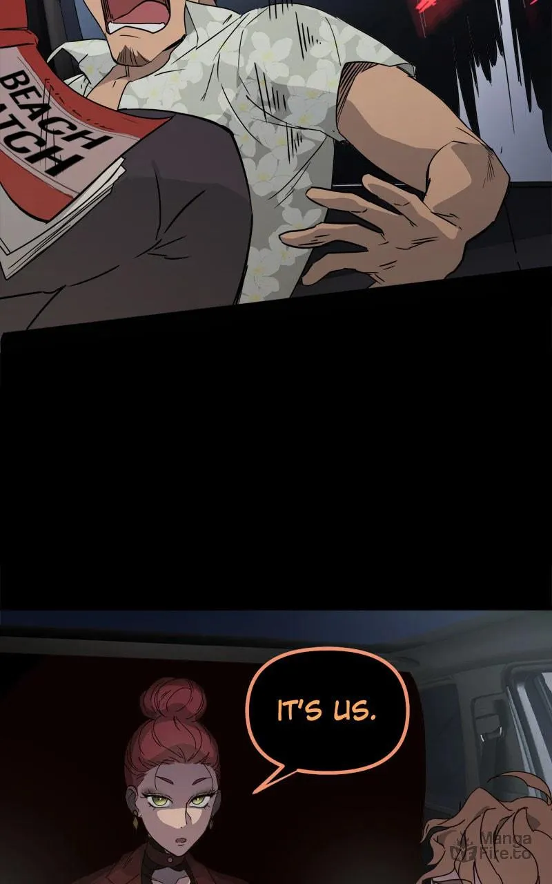 The Mafia Nanny Chapter 61 page 6 - 