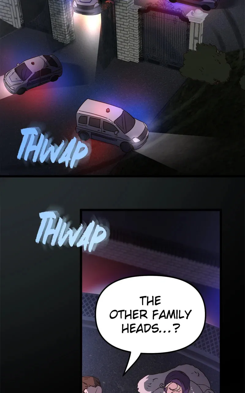 The Mafia Nanny Chapter 61 page 52 - 