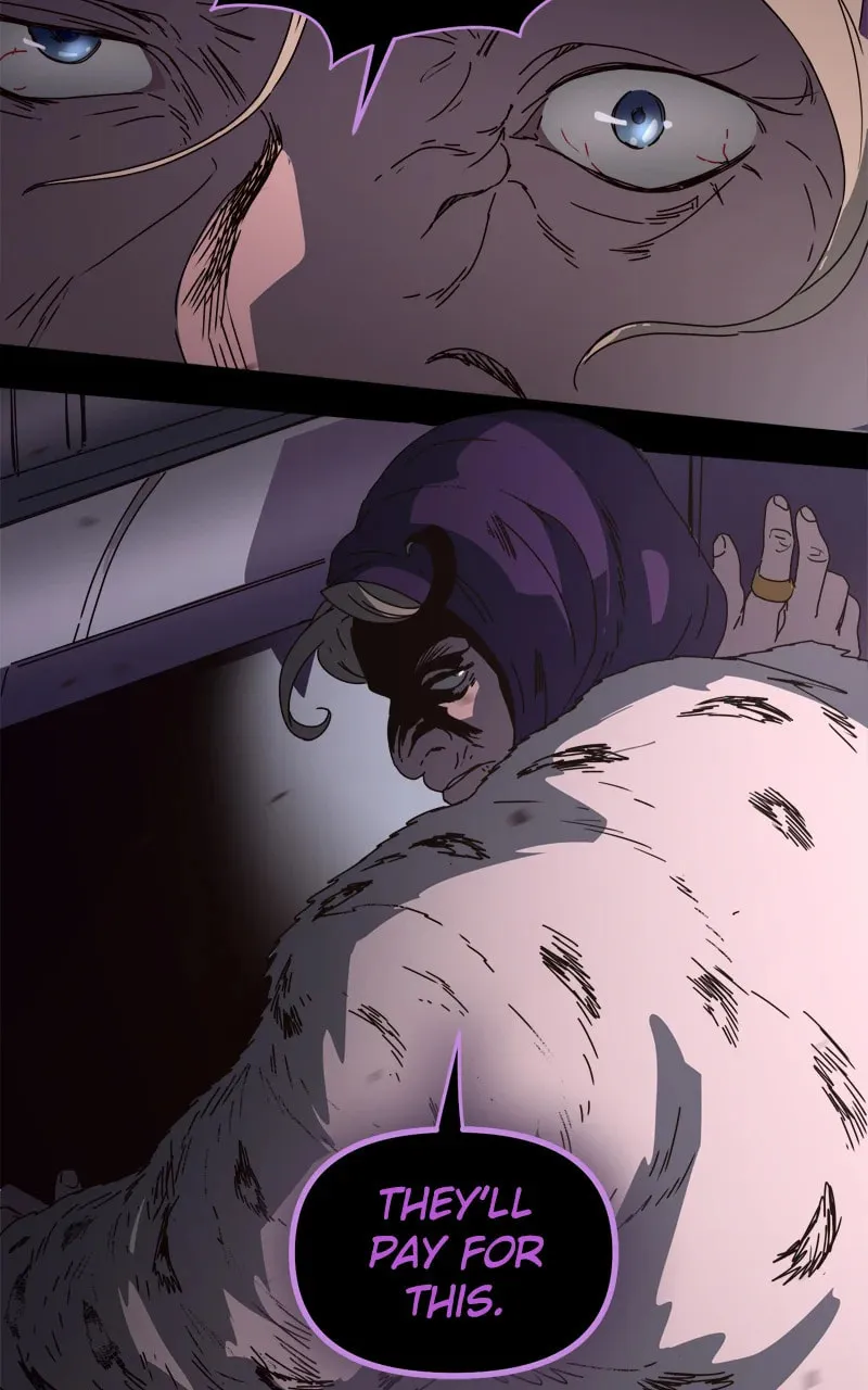 The Mafia Nanny Chapter 61 page 58 - 