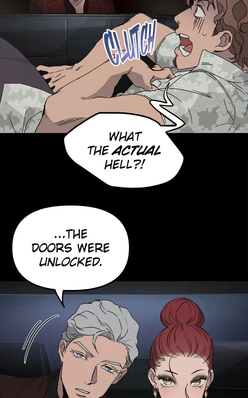 The Mafia Nanny Chapter 61 page 7 - 