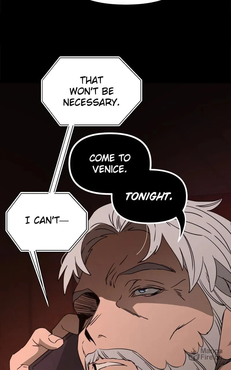 The Mafia Nanny Chapter 62 page 12 - 