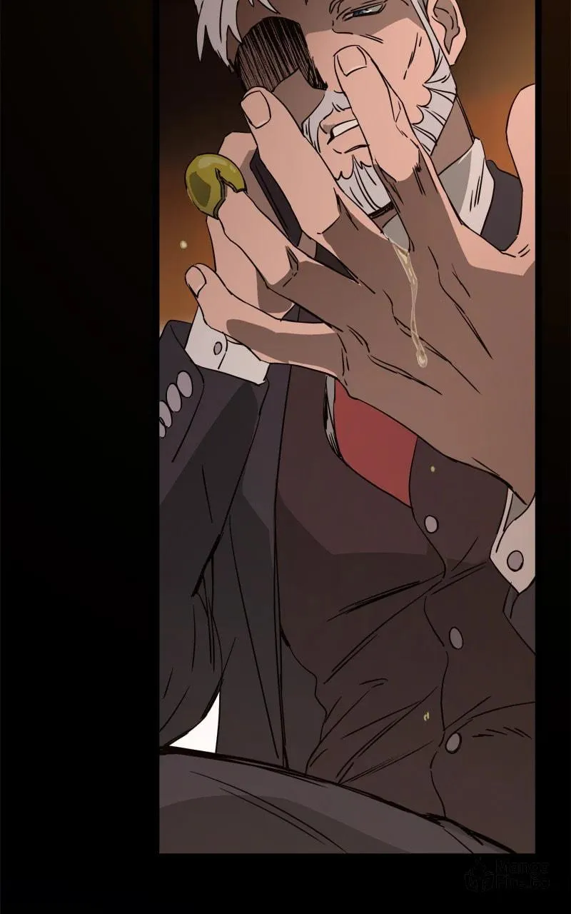 The Mafia Nanny Chapter 62 page 15 - 