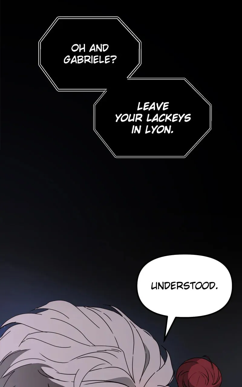 The Mafia Nanny Chapter 62 page 16 - 