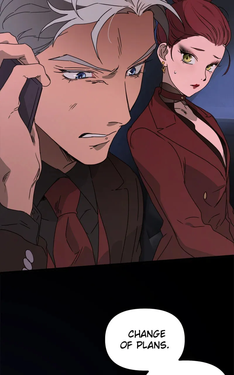 The Mafia Nanny Chapter 62 page 17 - 