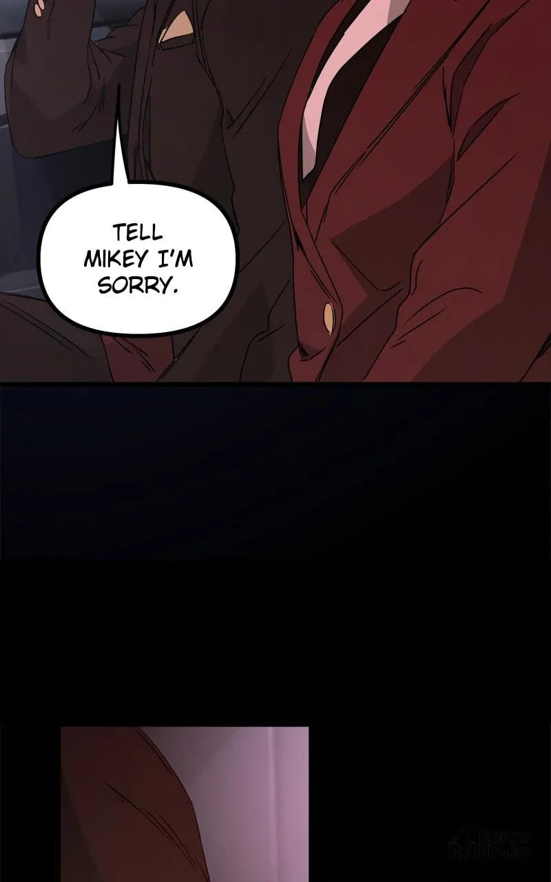 The Mafia Nanny Chapter 62 page 20 - 