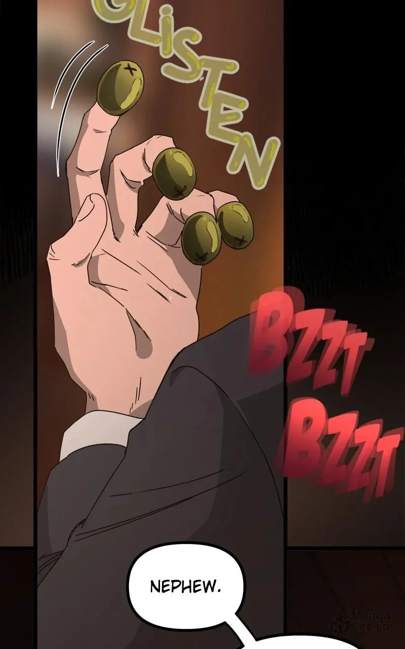 The Mafia Nanny Chapter 62 page 3 - 