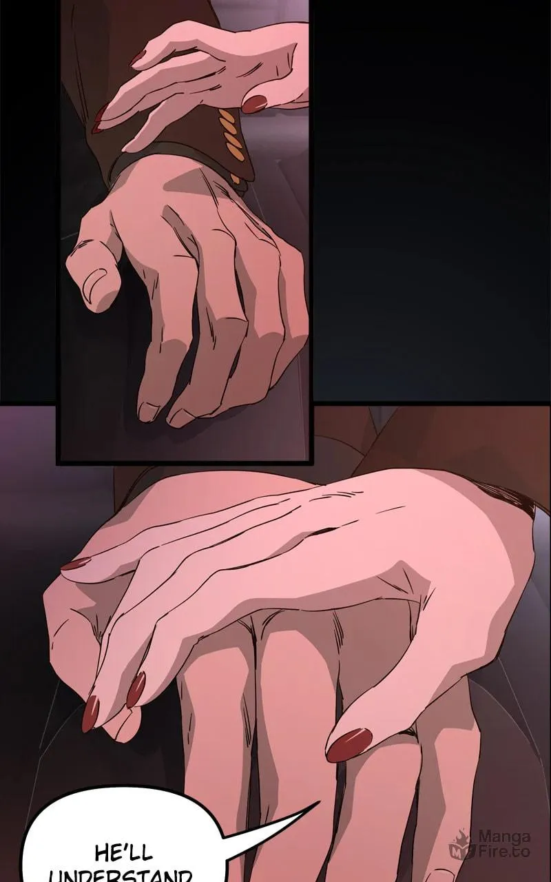 The Mafia Nanny Chapter 62 page 21 - 