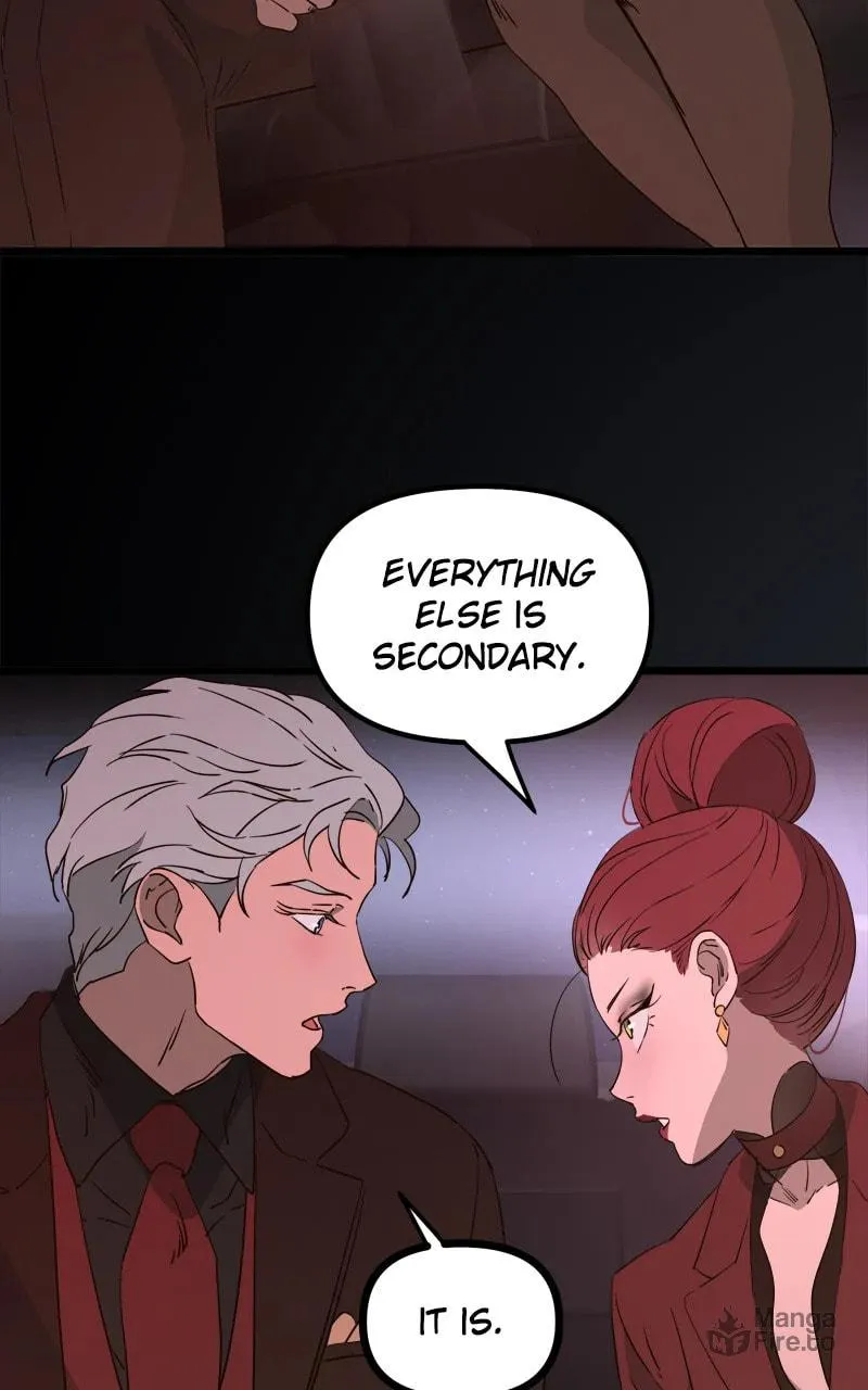 The Mafia Nanny Chapter 62 page 24 - 