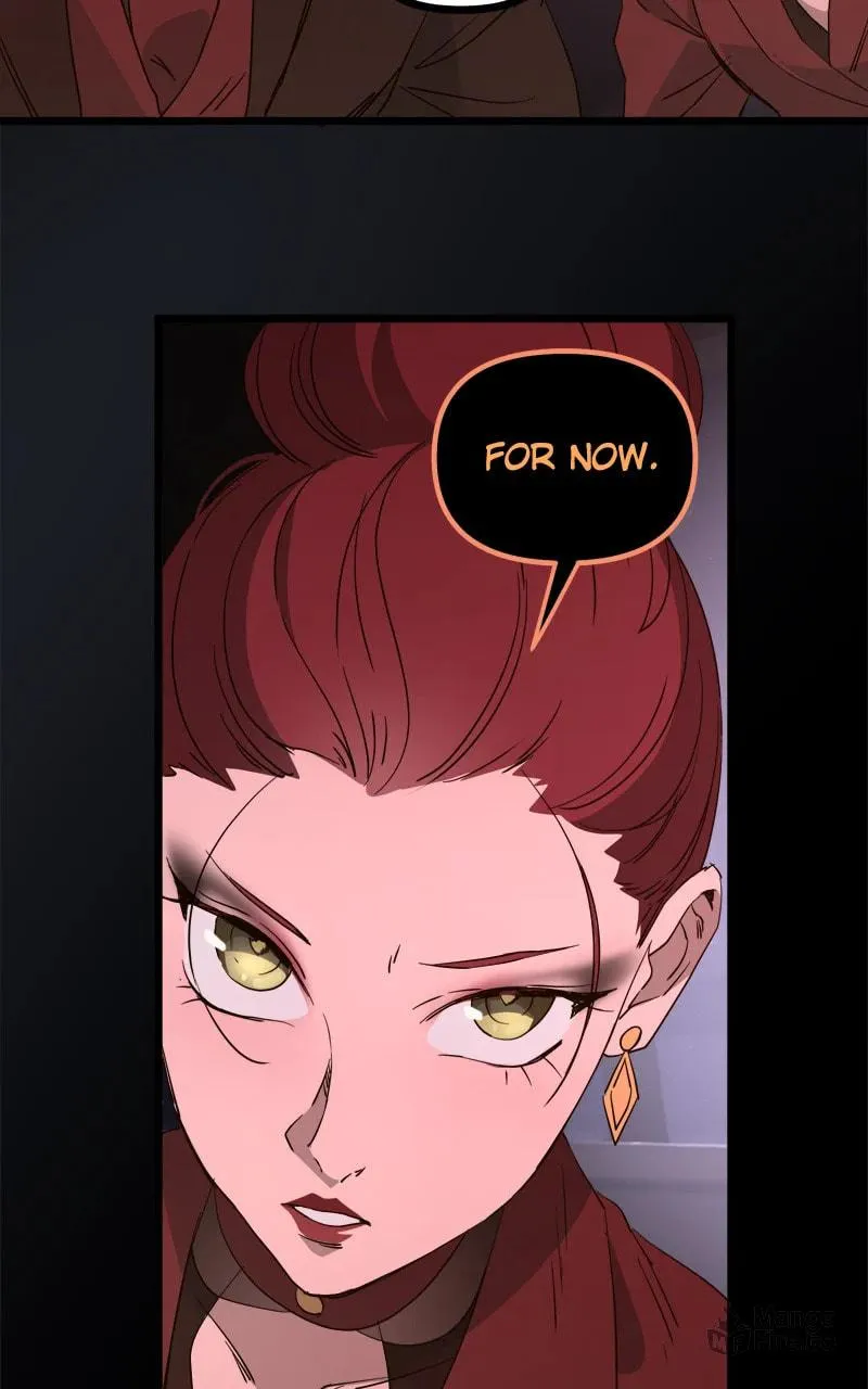 The Mafia Nanny Chapter 62 page 25 - 