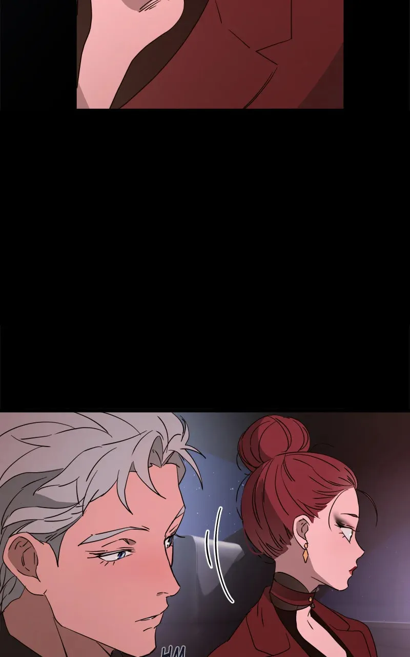 The Mafia Nanny Chapter 62 page 26 - 