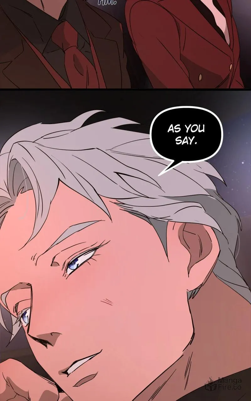 The Mafia Nanny Chapter 62 page 27 - 