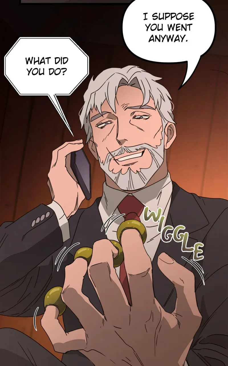 The Mafia Nanny Chapter 62 page 4 - 