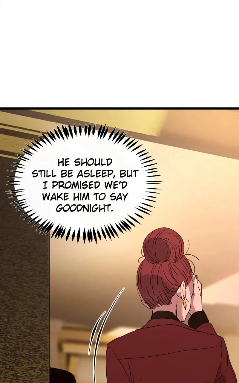 The Mafia Nanny Chapter 62 page 34 - 