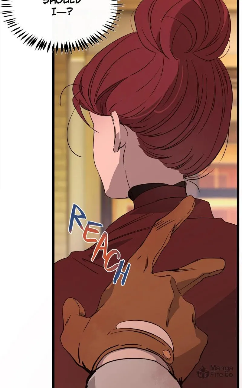 The Mafia Nanny Chapter 62 page 36 - 