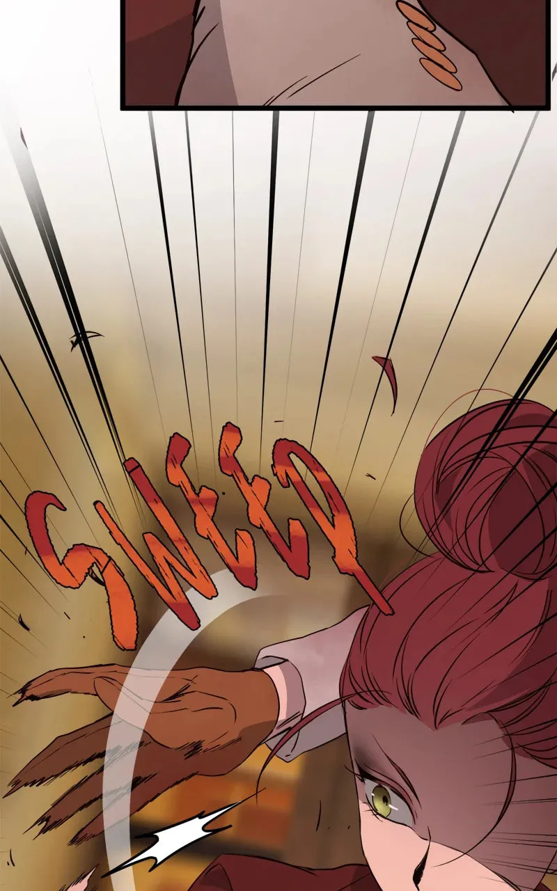 The Mafia Nanny Chapter 62 page 37 - 