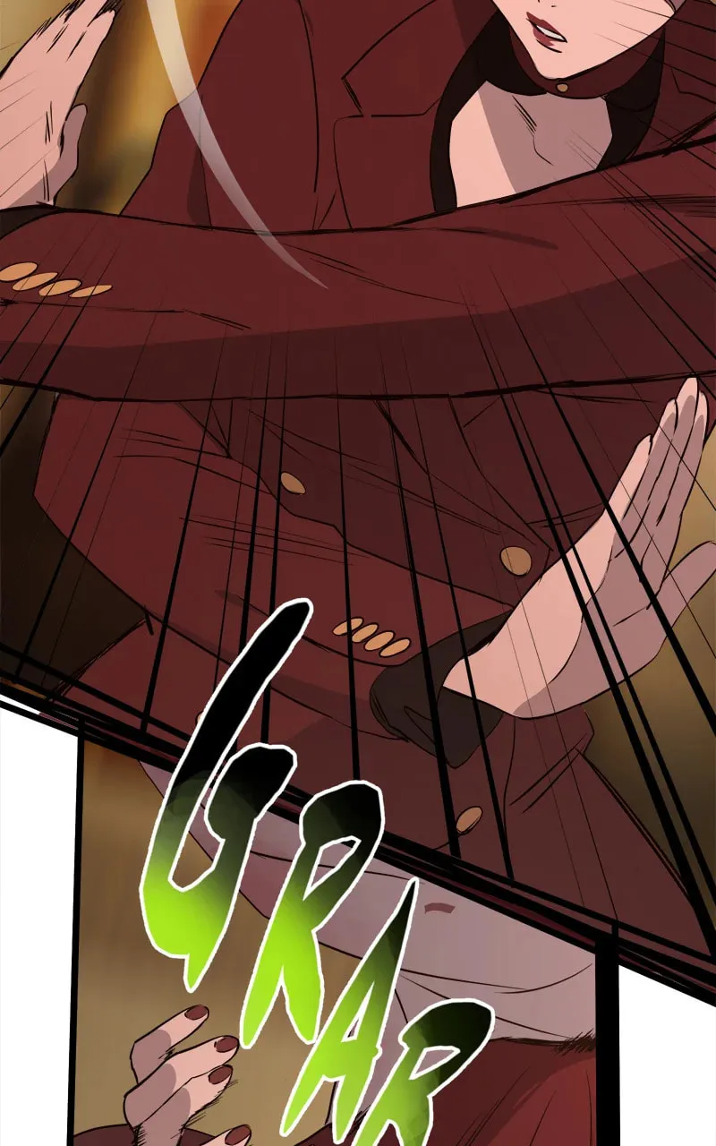 The Mafia Nanny Chapter 62 page 38 - 
