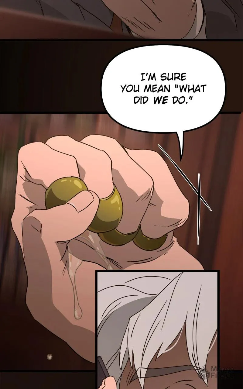 The Mafia Nanny Chapter 62 page 5 - 
