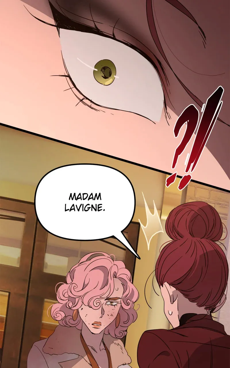 The Mafia Nanny Chapter 62 page 41 - 