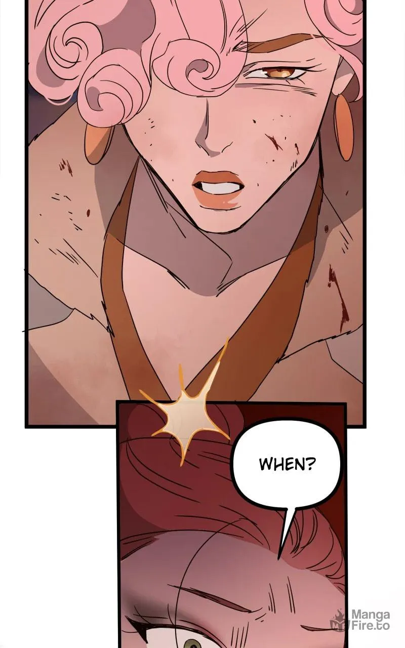 The Mafia Nanny Chapter 62 page 48 - 