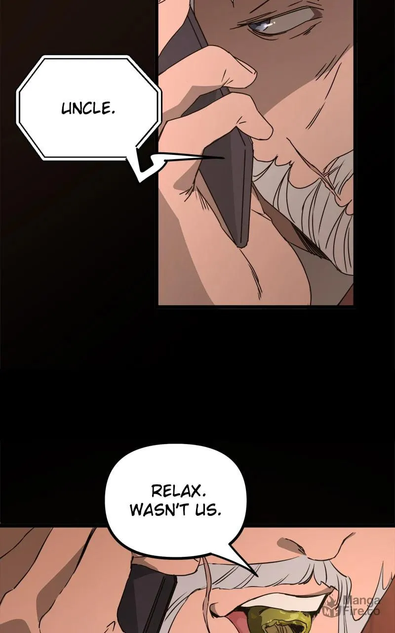 The Mafia Nanny Chapter 62 page 6 - 
