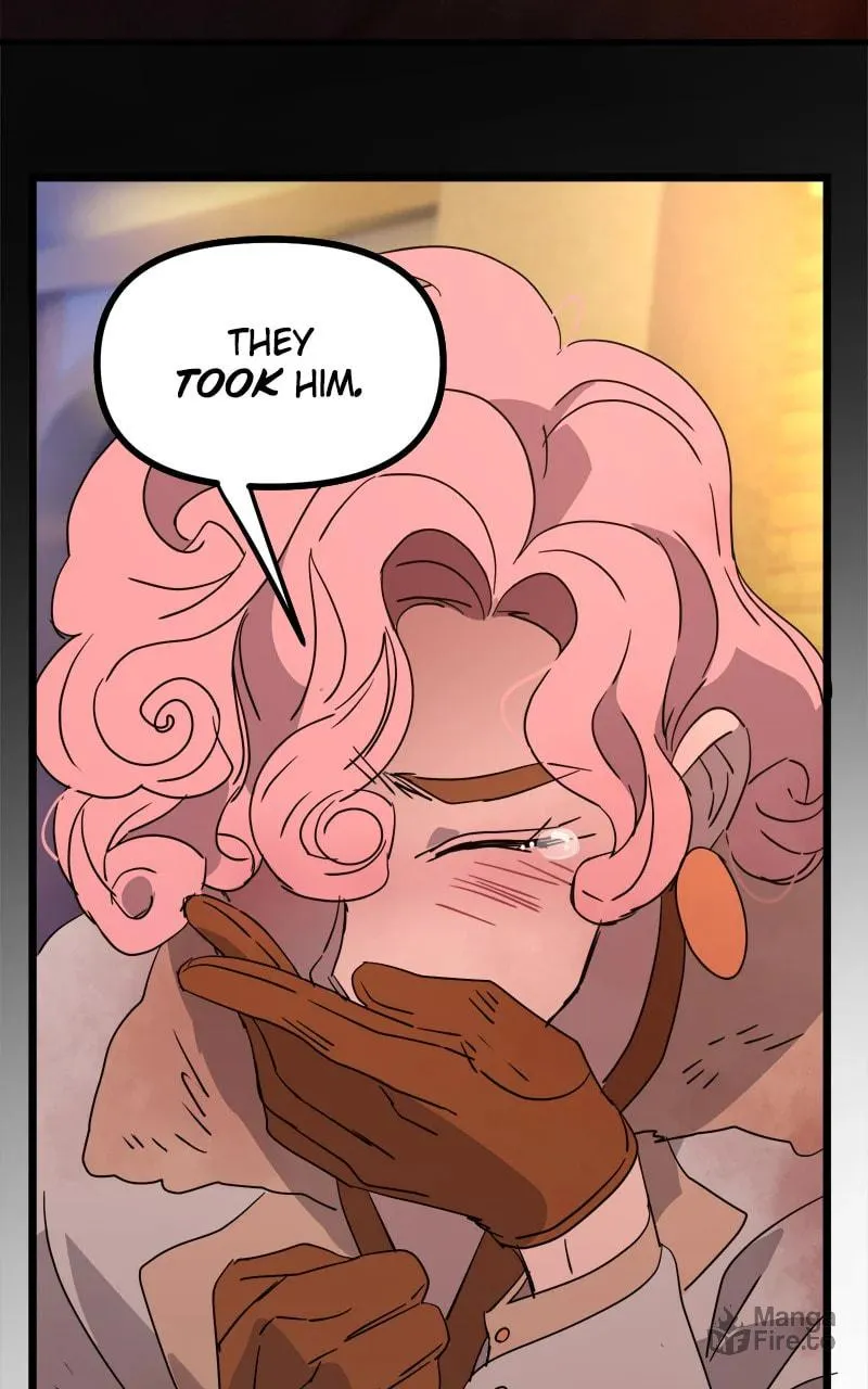 The Mafia Nanny Chapter 62 page 51 - 