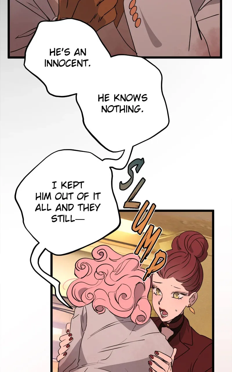 The Mafia Nanny Chapter 62 page 52 - 