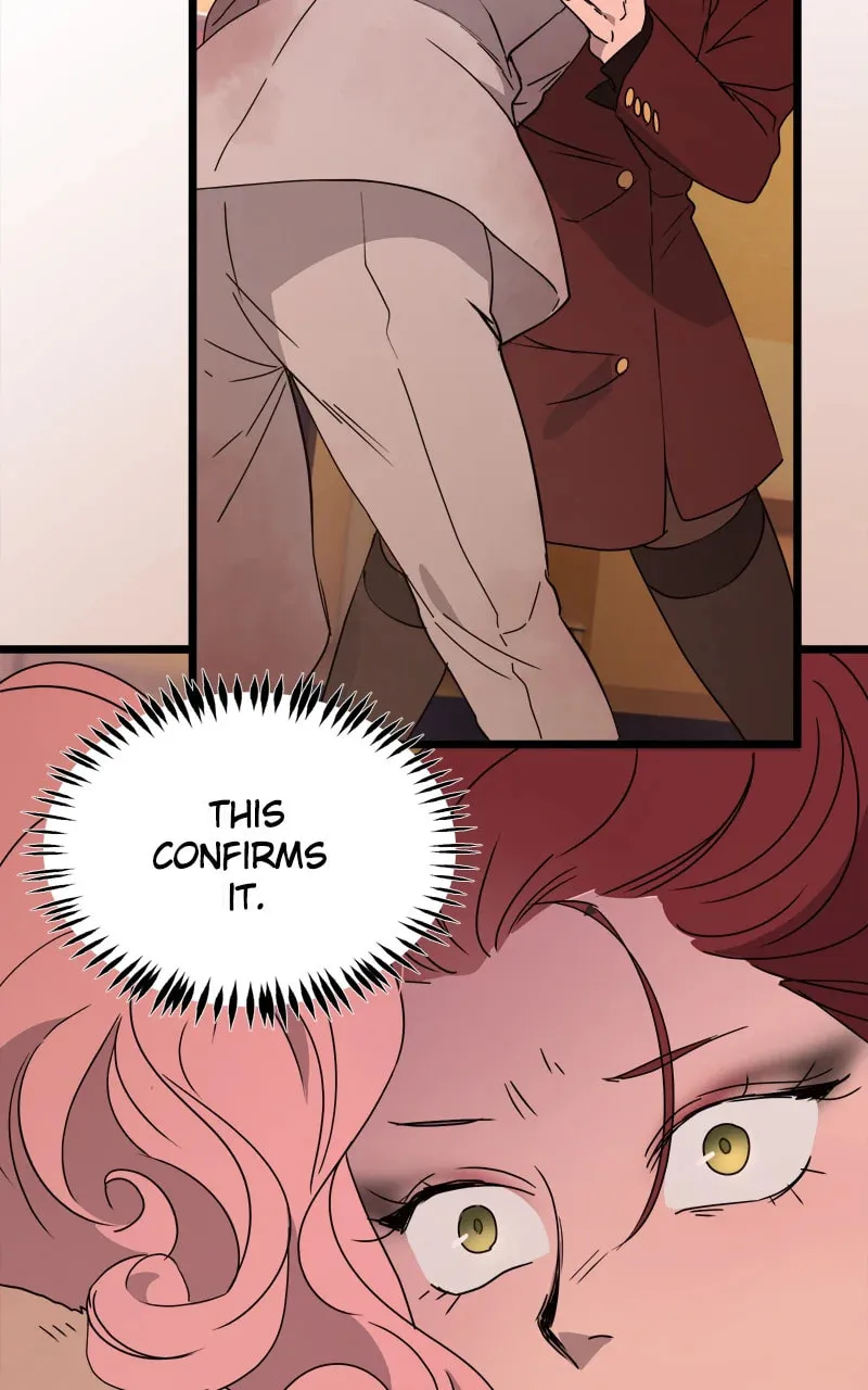 The Mafia Nanny Chapter 62 page 53 - 