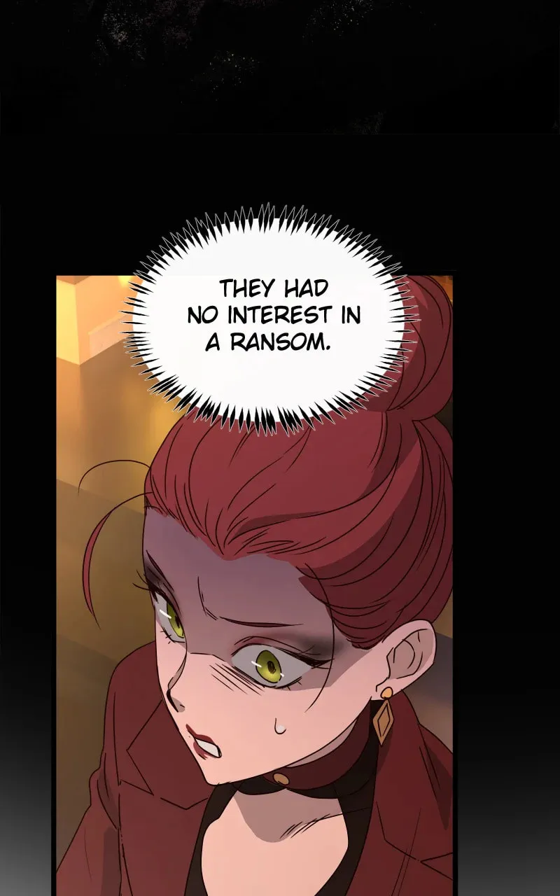 The Mafia Nanny Chapter 62 page 58 - 