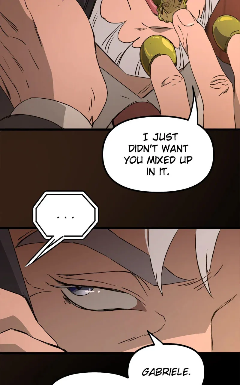 The Mafia Nanny Chapter 62 page 7 - 