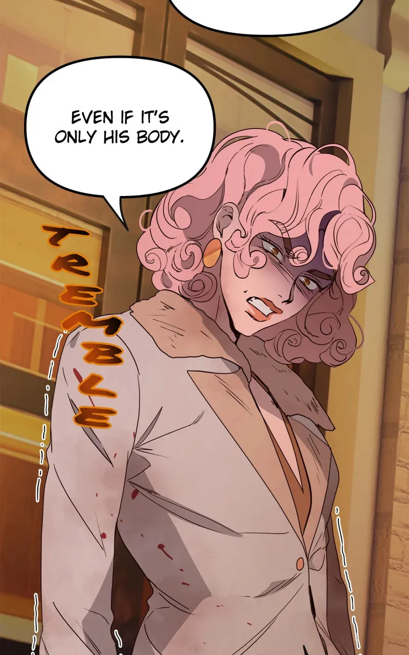 The Mafia Nanny Chapter 62 page 61 - 