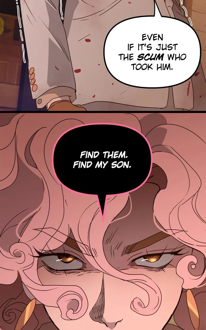 The Mafia Nanny Chapter 62 page 62 - 