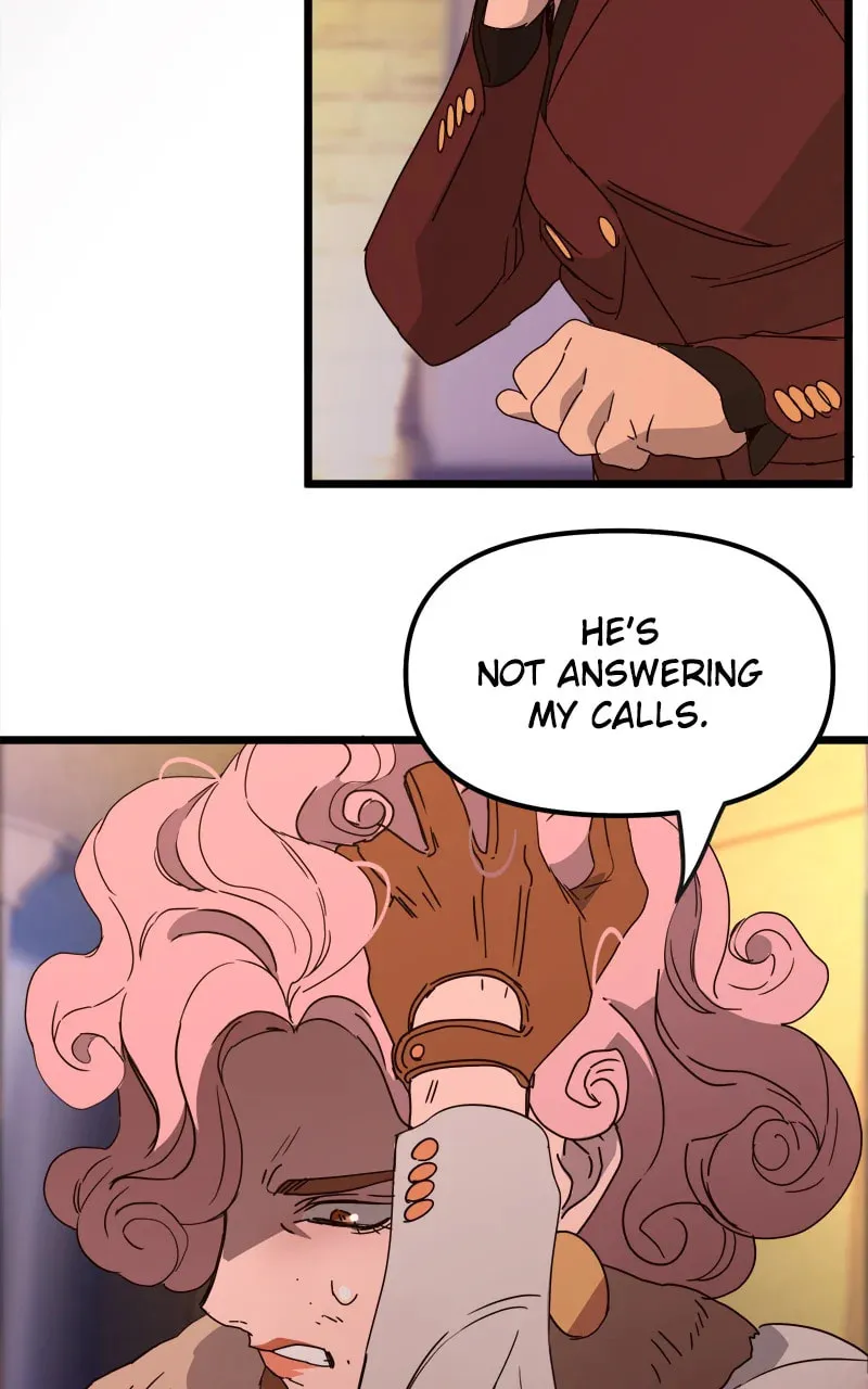The Mafia Nanny Chapter 62 page 64 - 