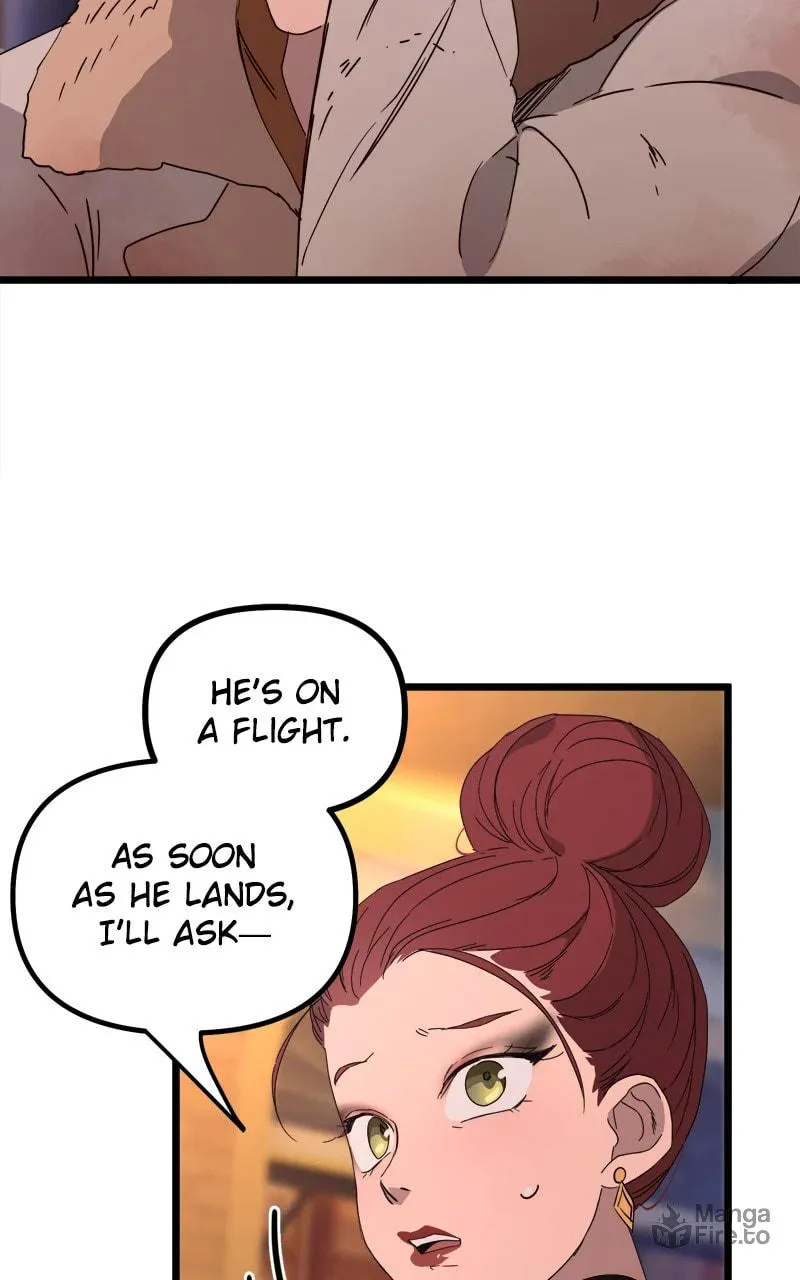 The Mafia Nanny Chapter 62 page 65 - 