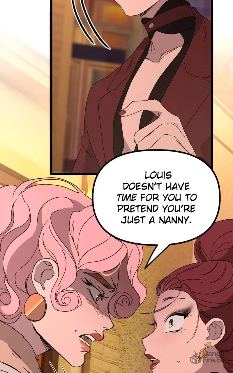 The Mafia Nanny Chapter 62 page 66 - 