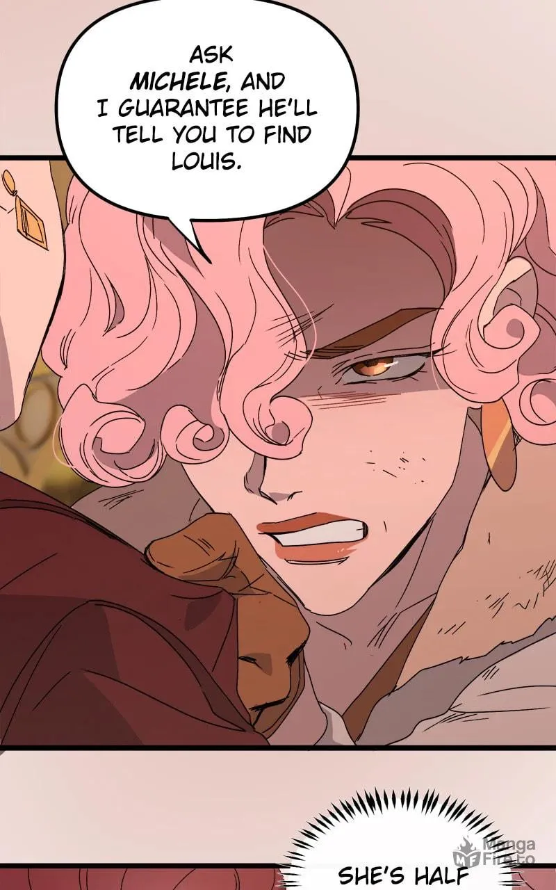 The Mafia Nanny Chapter 62 page 69 - 