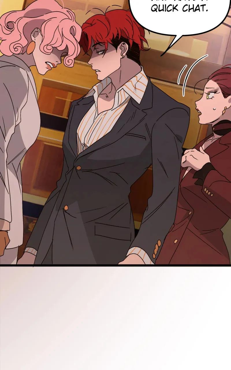 The Mafia Nanny Chapter 62 page 76 - 