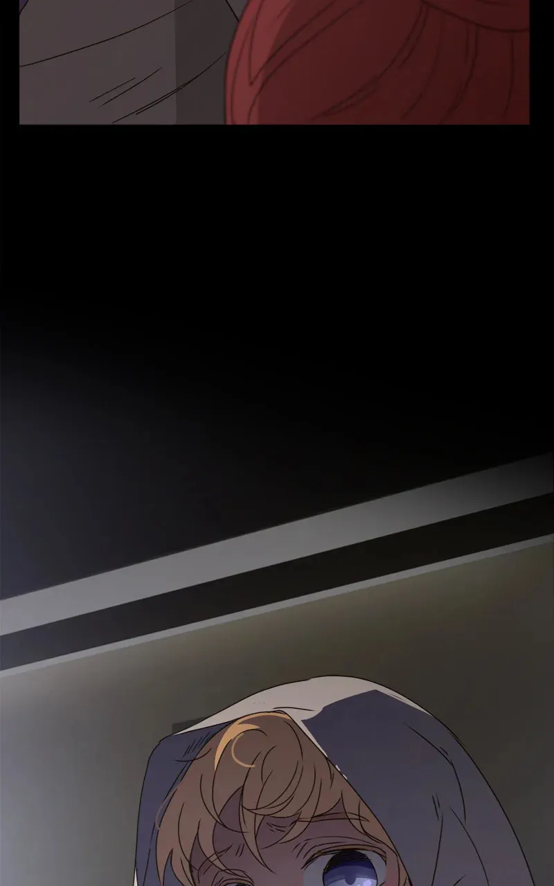 The Mafia Nanny Chapter 62 page 79 - 