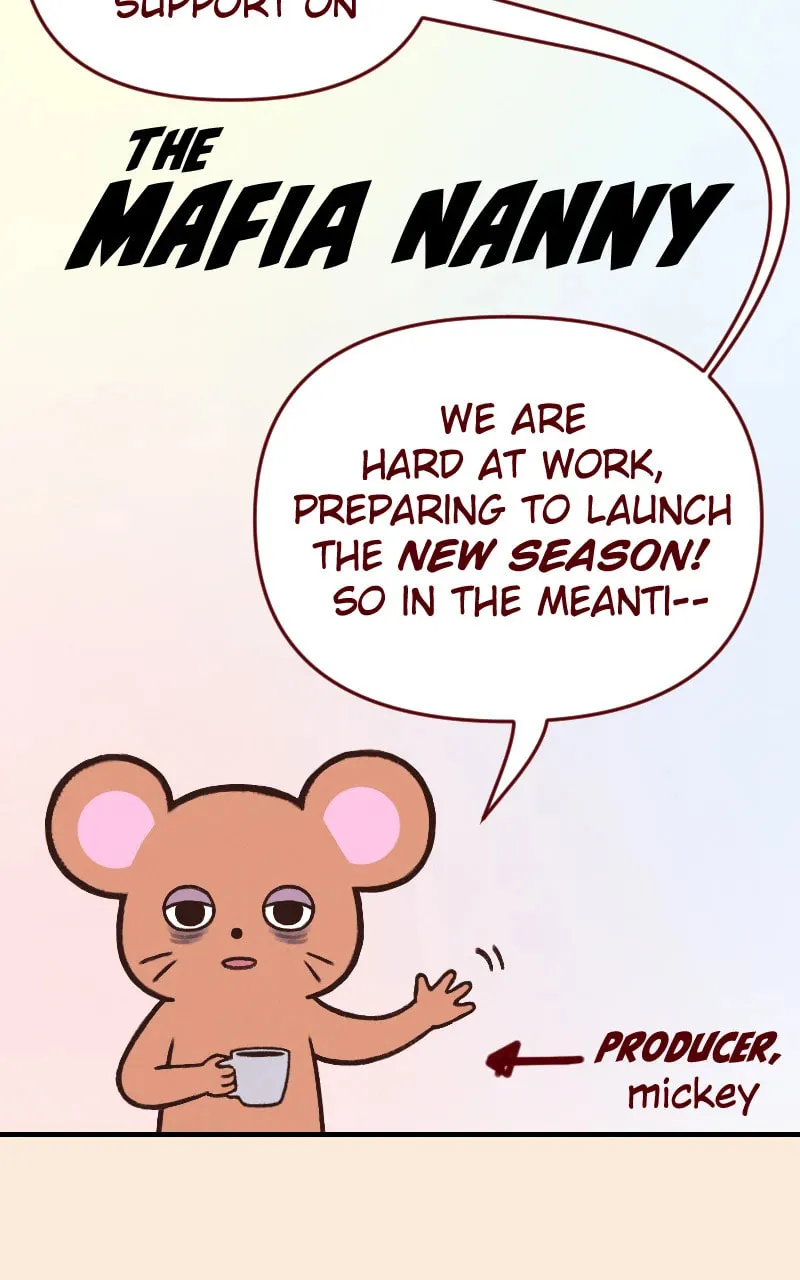 The Mafia Nanny Chapter 63.1 page 2 - 