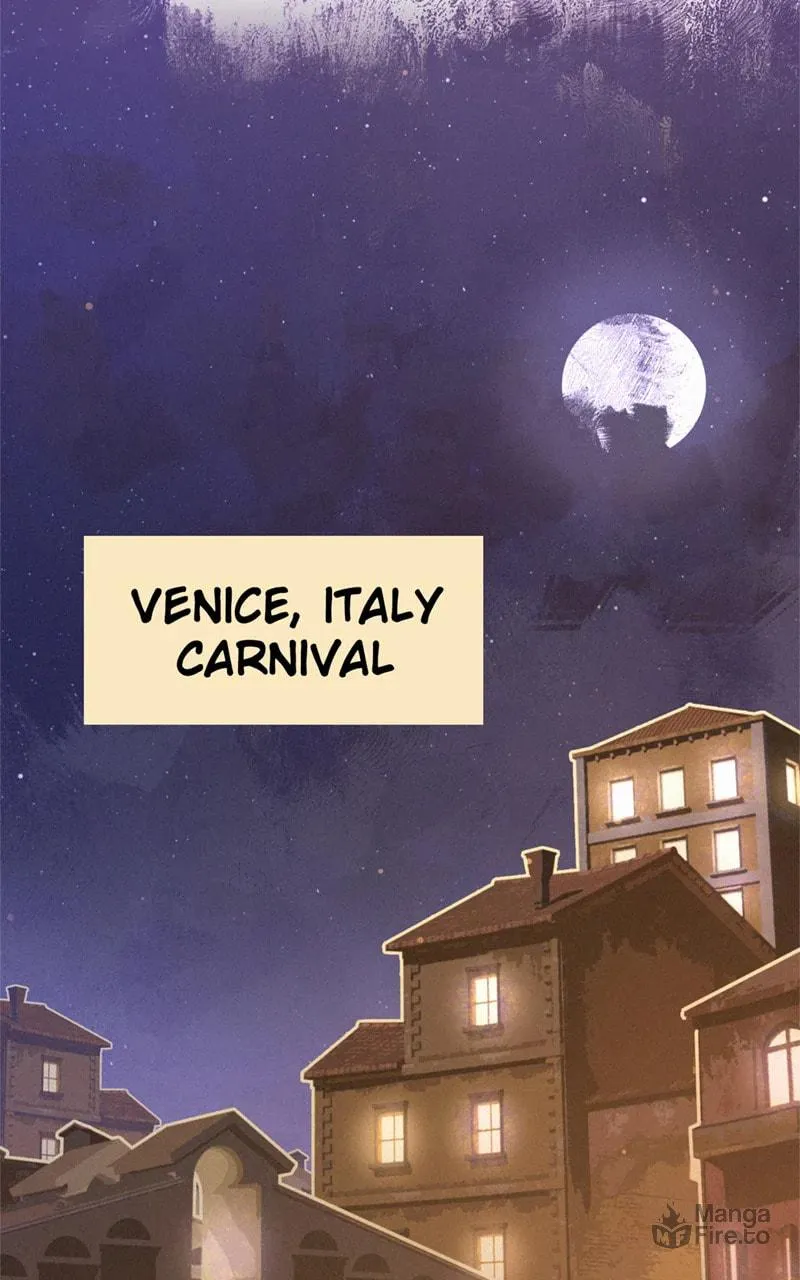 The Mafia Nanny Chapter 63.1 page 15 - 