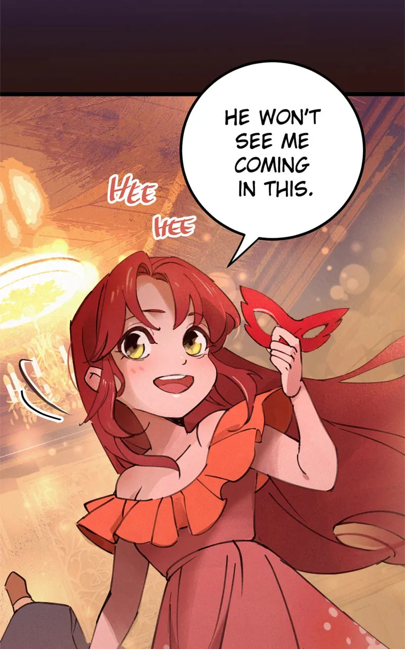 The Mafia Nanny Chapter 63.1 page 17 - 