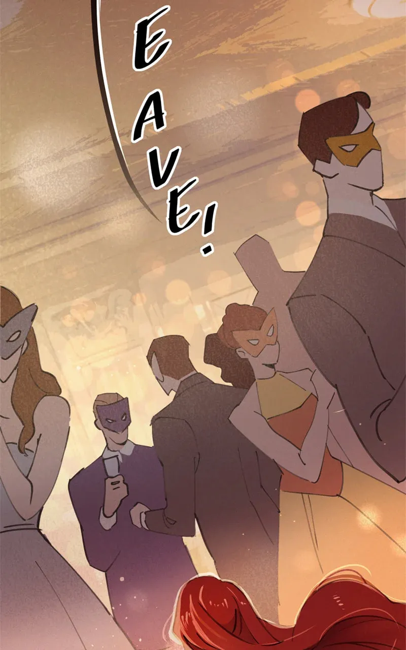 The Mafia Nanny Chapter 63.1 page 19 - 