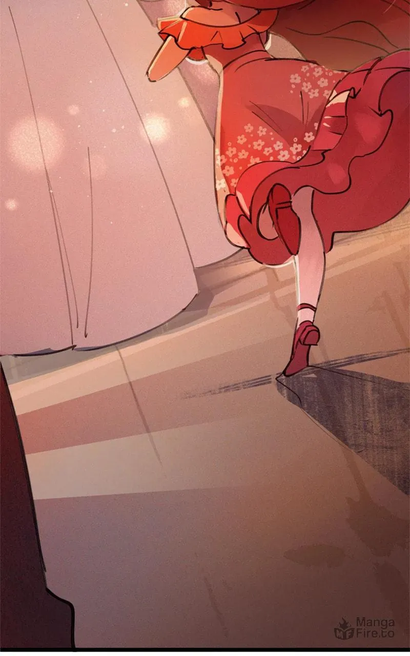 The Mafia Nanny Chapter 63.1 page 20 - 