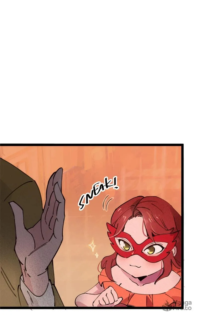 The Mafia Nanny Chapter 63.1 page 21 - 
