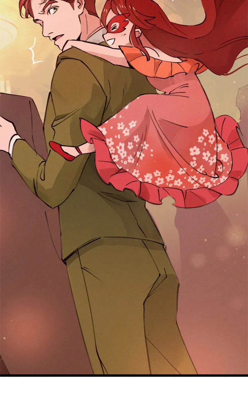 The Mafia Nanny Chapter 63.1 page 23 - 