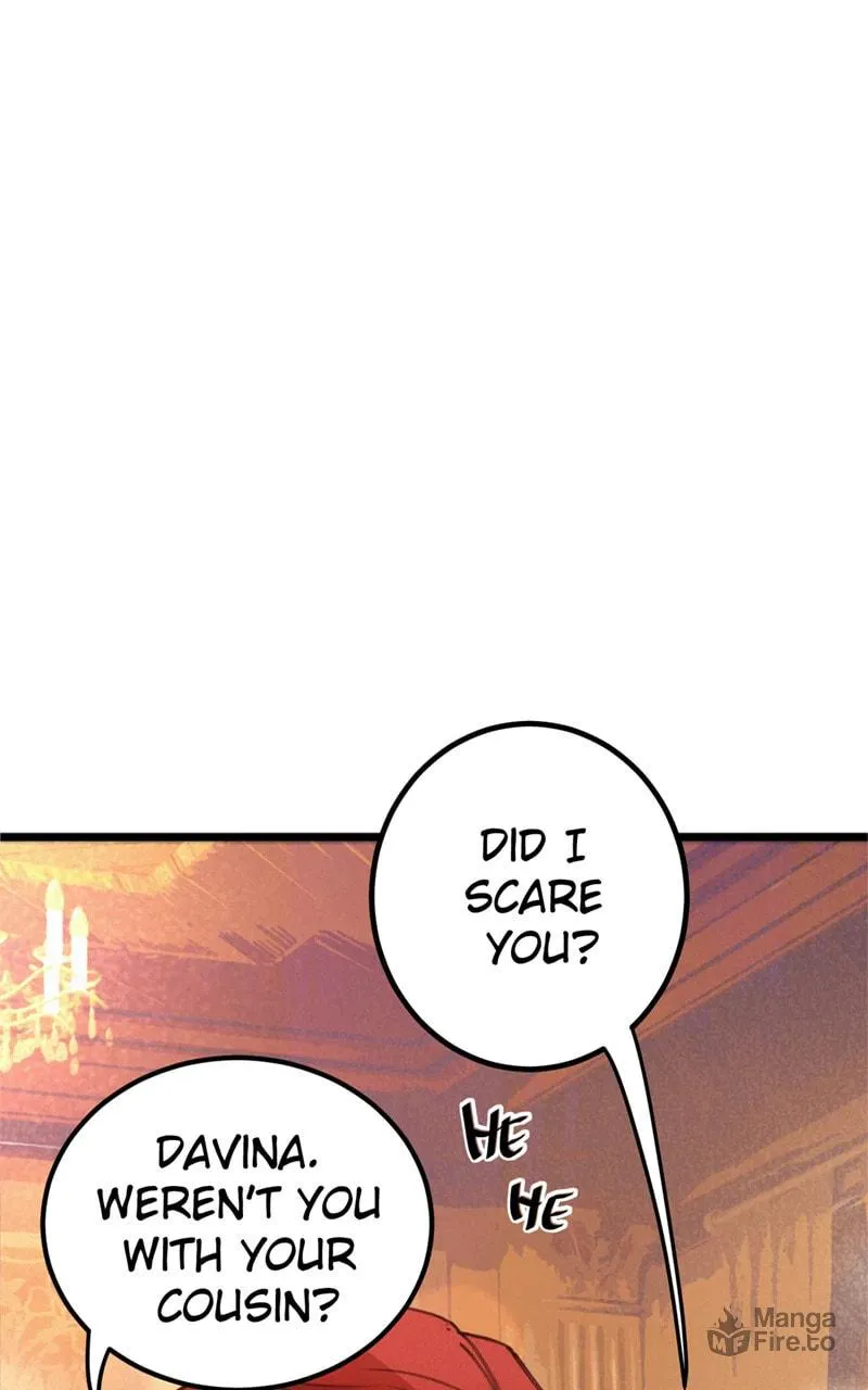 The Mafia Nanny Chapter 63.1 page 24 - 