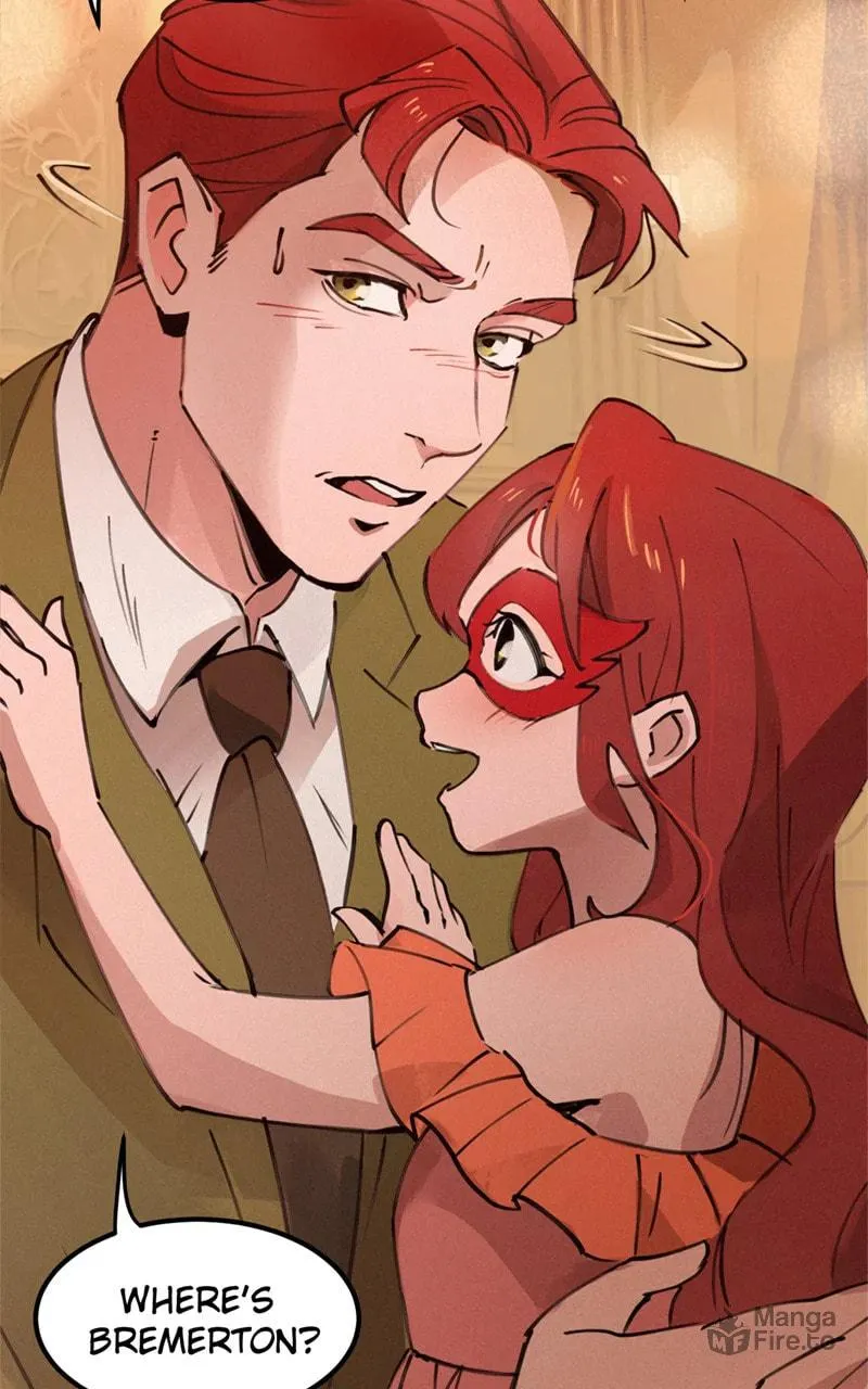 The Mafia Nanny Chapter 63.1 page 25 - 