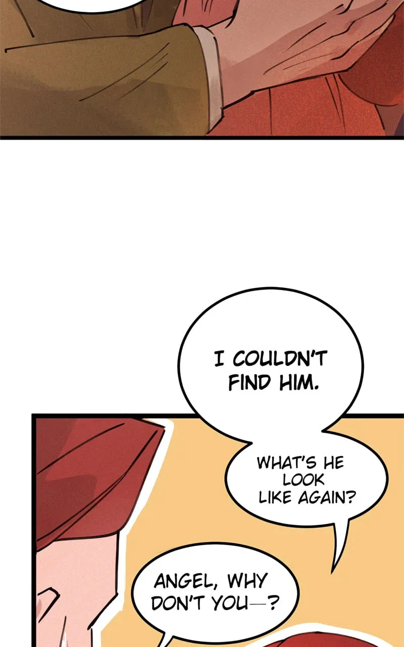 The Mafia Nanny Chapter 63.1 page 26 - 