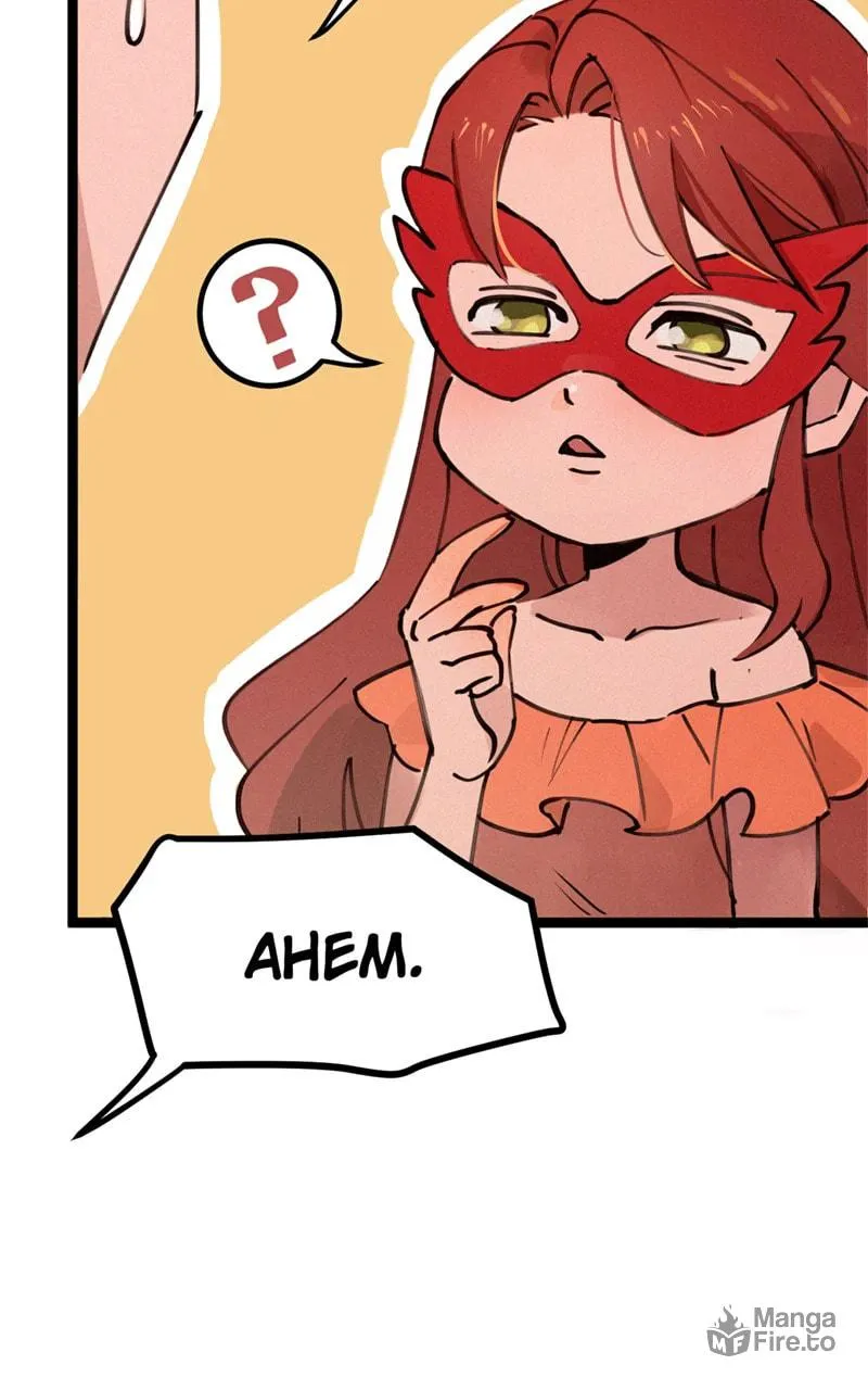 The Mafia Nanny Chapter 63.1 page 27 - 